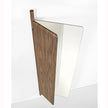 Plisse Mirror | Porada