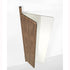 Plisse Mirror | Porada