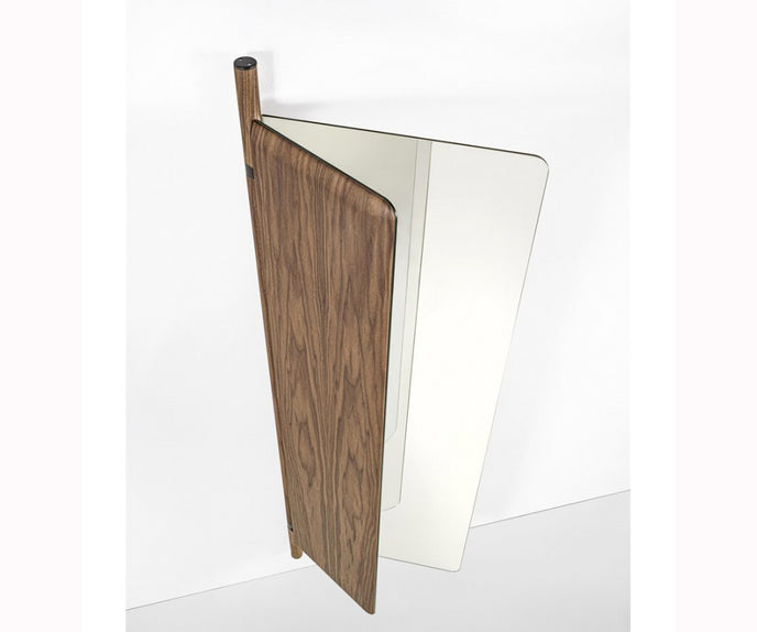Plisse Mirror | Porada