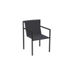 Plein Air 059 Dining Chair I Roda
