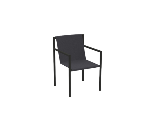Plein Air 059 Dining Chair I Roda
