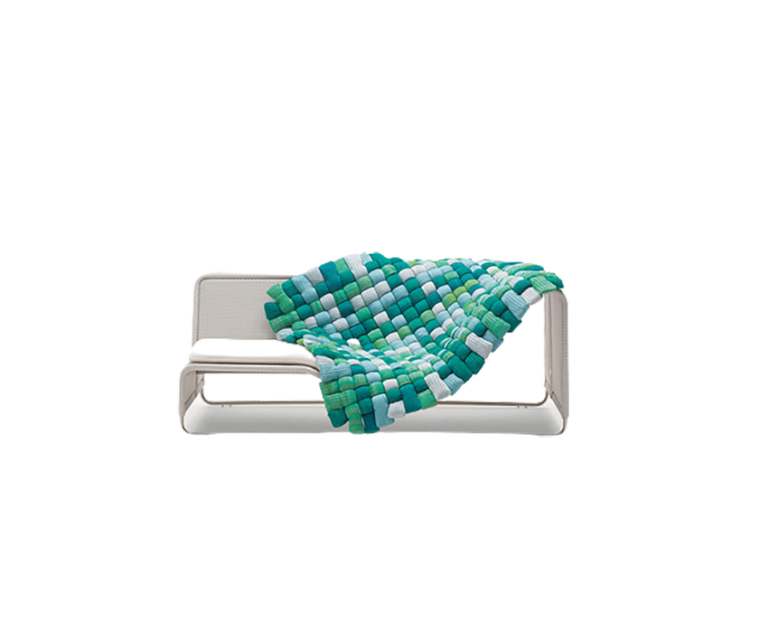 Modern Plump Outdoor Pads by Paola Lenti Padding for Added Comfort Casa Design Group