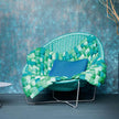 Modern Plump Outdoor Pads by Paola Lenti Padding for Added Comfort Casa Design Group