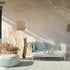 Modern Plump Outdoor Pads by Paola Lenti Padding for Added Comfort Casa Design Group