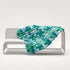Modern Plump Outdoor Pads by Paola Lenti Padding for Added Comfort Casa Design Group