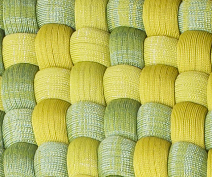 Modern Plump Outdoor Pads by Paola Lenti Padding for Added Comfort Casa Design Group