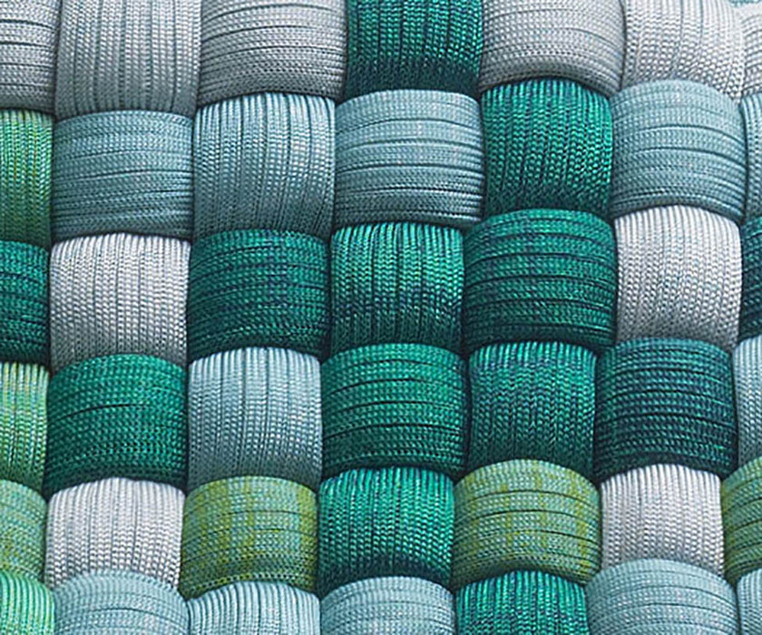 Modern Plump Outdoor Pads by Paola Lenti Padding for Added Comfort Casa Design Group