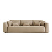 High End Plump Outdoor XL Sofa by Expormim Casa Design Group