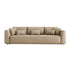 High End Plump Outdoor XL Sofa by Expormim Casa Design Group