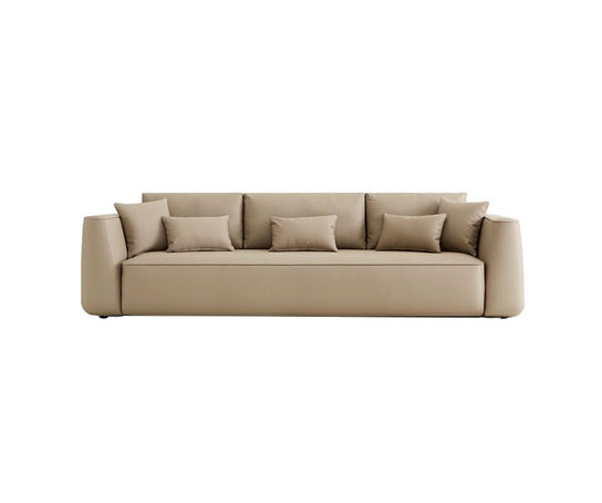 High End Plump Outdoor XL Sofa by Expormim Casa Design Group