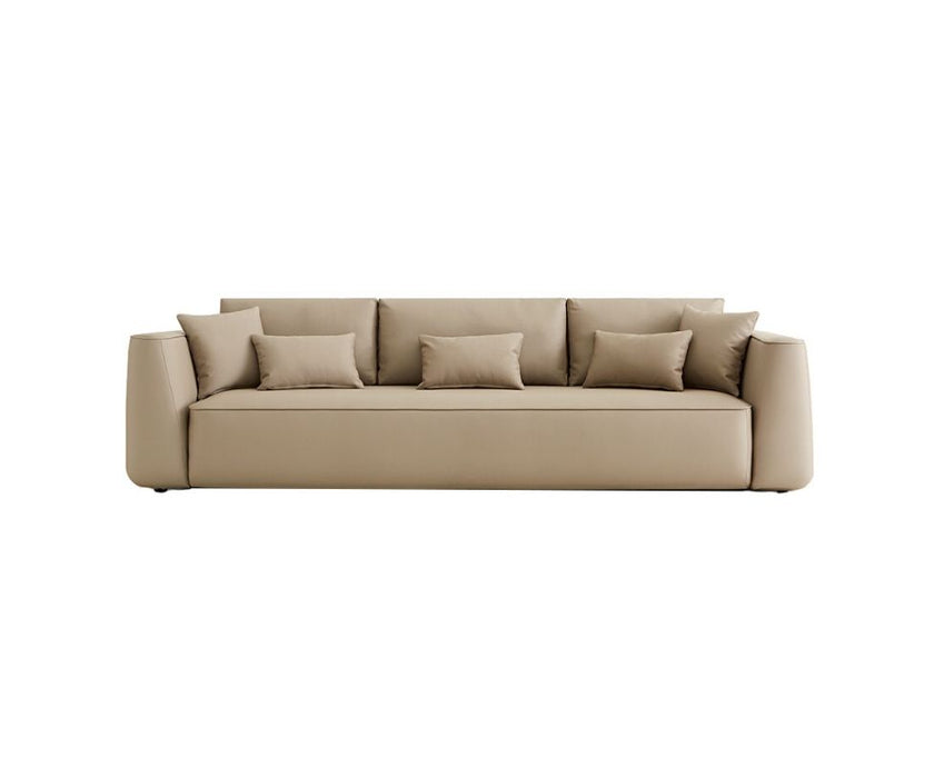 High End Plump Outdoor XL Sofa by Expormim Casa Design Group