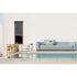 High End Plump Outdoor XL Sofa by Expormim Casa Design Group