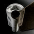 High End Plynto Table by Henge Casa Deisgn Group
