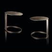 High End Poke Table by Henge Casa Design Group