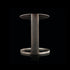 High End Poke Table by Henge Casa Design Group