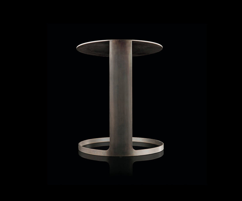 High End Poke Table by Henge Casa Design Group
