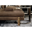 High End Poke Table by Henge Casa Design Group