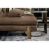 High End Poke Table by Henge Casa Design Group