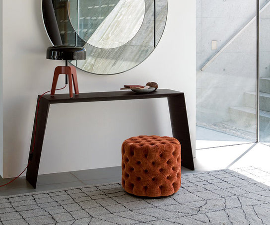 Porada Asya Console Oak