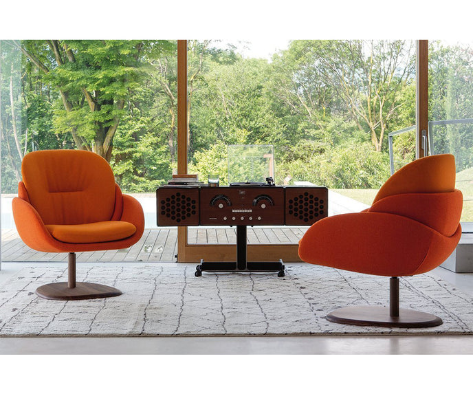 Opium Armchair Porada