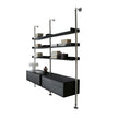 Ubiqua TV Stand Porada