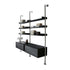 Ubiqua TV Stand Porada