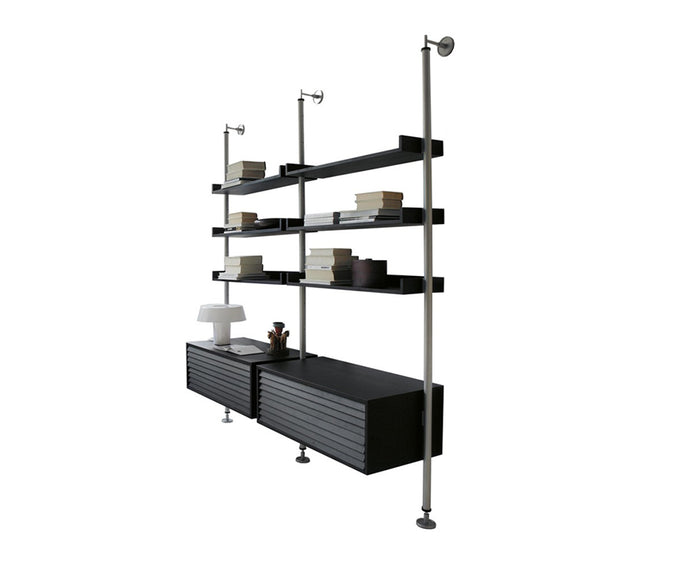Ubiqua TV Stand Porada