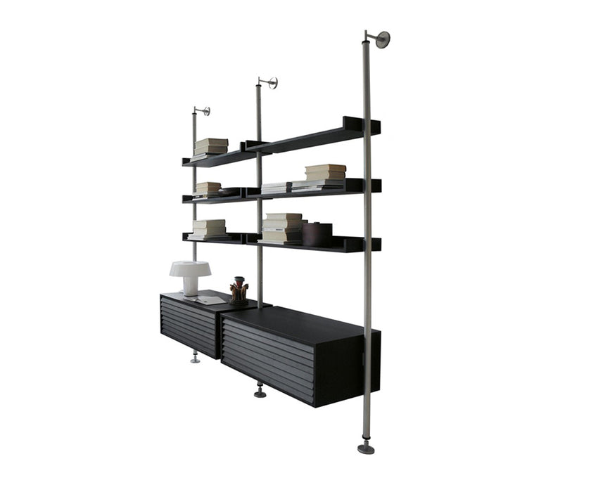 Ubiqua TV Stand Porada