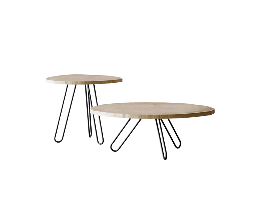 Porcino Coffee Table Miniforms