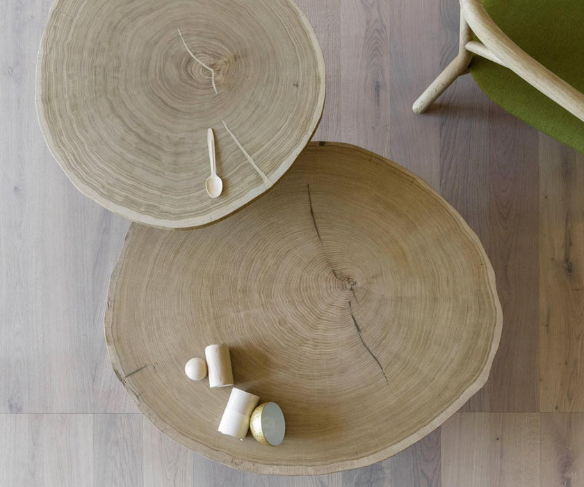 Porcino Coffee Table Miniforms