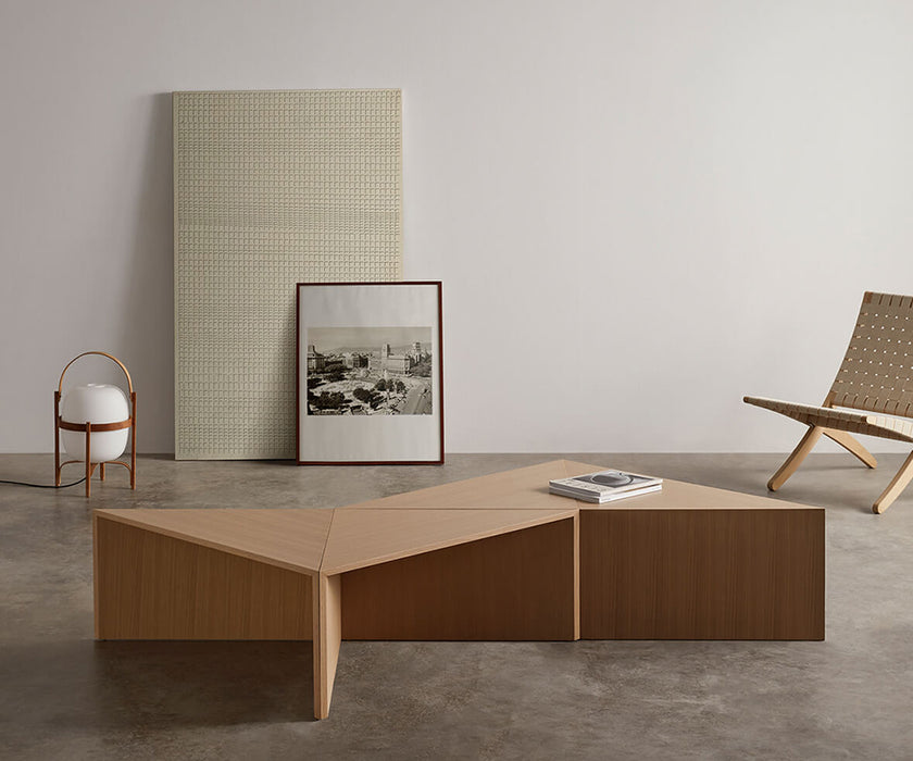 Porciones Coffee Table | Kendo 