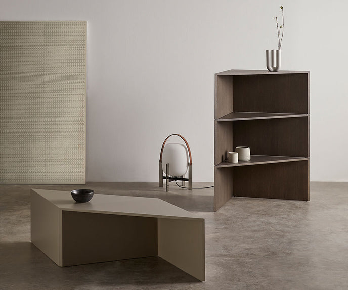 Porciones Coffee Table | Kendo 