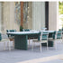 Roll Dining Chair I Kettal