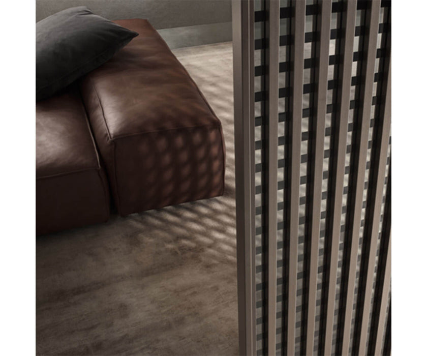 Daimon sliding doors Rimadesio