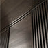 Daimon sliding doors Rimadesio