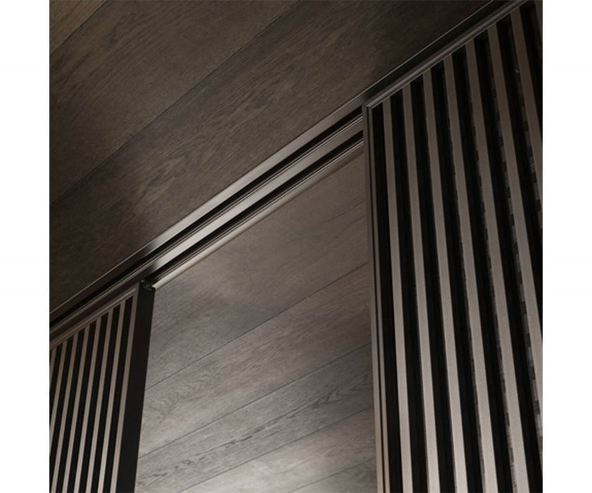 Daimon sliding doors Rimadesio