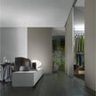 Graphis light sliding doors Rimadesio