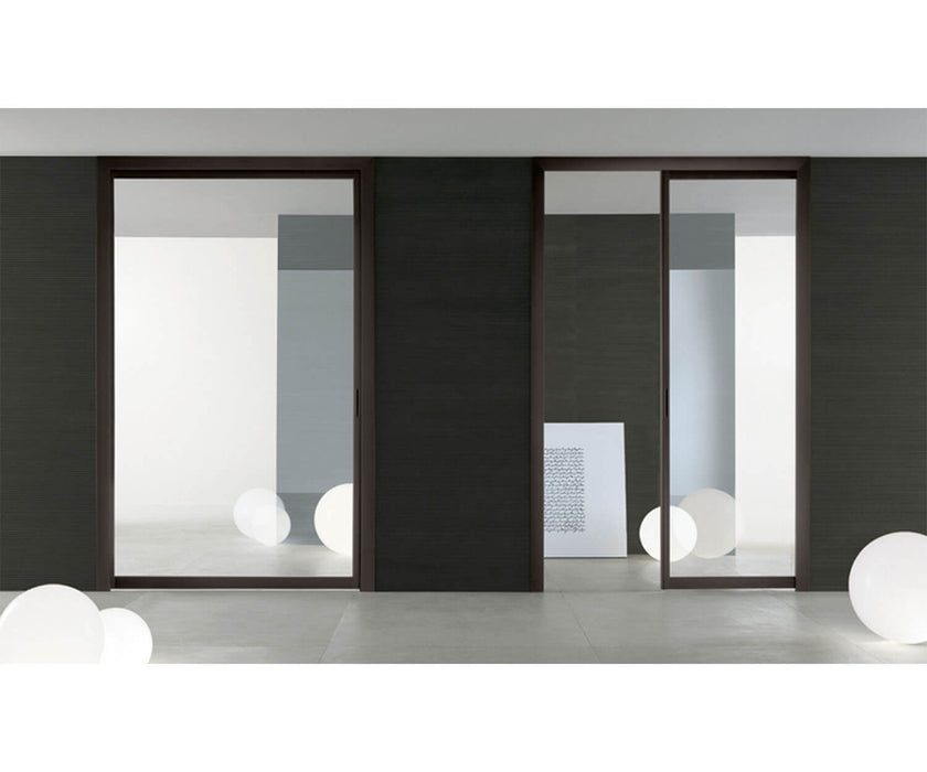 Siparium sliding doors Rimadesio