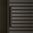 Stripe sliding doors Rimadesio