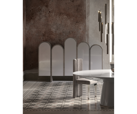 Portico Sideboard Emmemobili