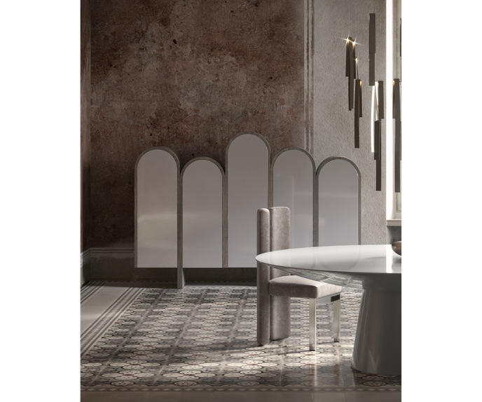 Portico Sideboard Emmemobili