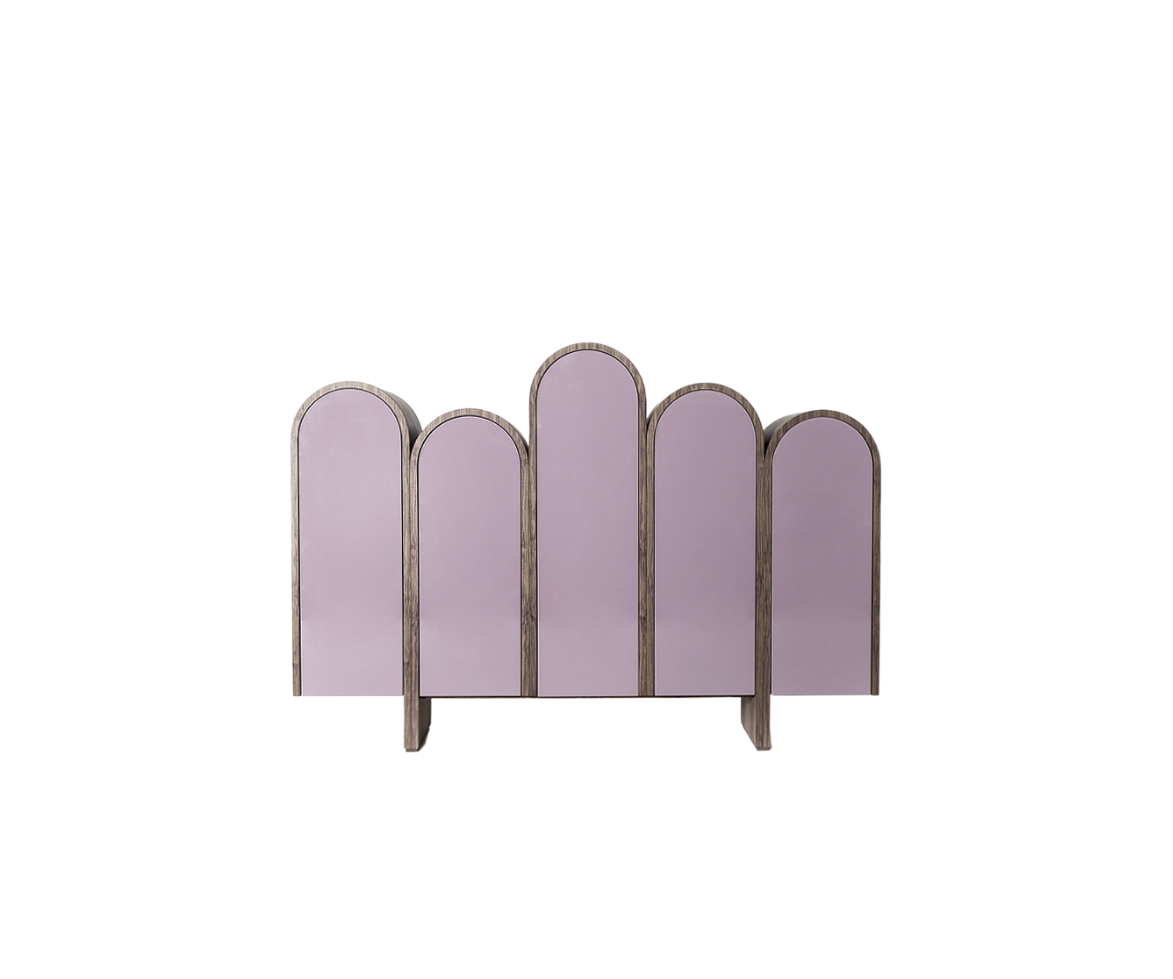 Portico Sideboard | Emmemobili