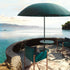 Modern Outdoor Dining Chair by Paola Lenti | Casa Design Group