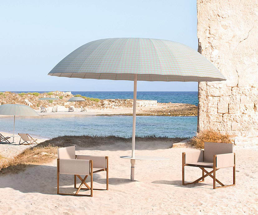 Modern Outdoor Dining Chair by Paola Lenti | Casa Design Group