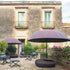 Modern Outdoor Dining Chair by Paola Lenti | Casa Design Group