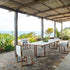 Modern Outdoor Dining Chair by Paola Lenti | Casa Design Group