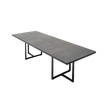 Modern Portofino Outdoor Dining Table by Paola Lenti Casa Design Group