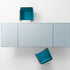 Modern Portofino Outdoor Dining Table by Paola Lenti Casa Design Group
