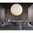 Modern Portofino Outdoor Dining Table by Paola Lenti Casa Design Group