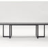 Modern Portofino Outdoor Dining Table by Paola Lenti Casa Design Group